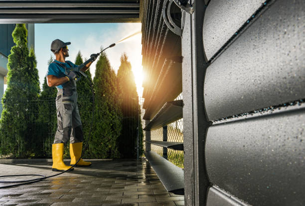 Reliable Wichita Falls, TX Pressure Washing Services Solutions